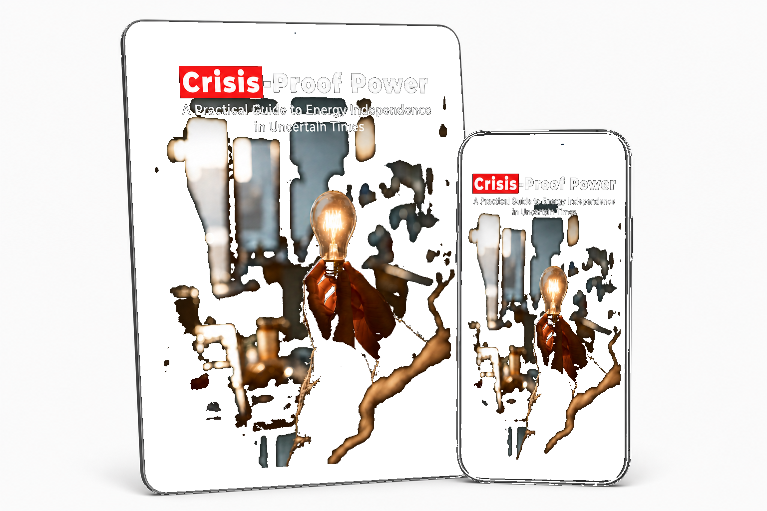 Crisis-Proof Power
