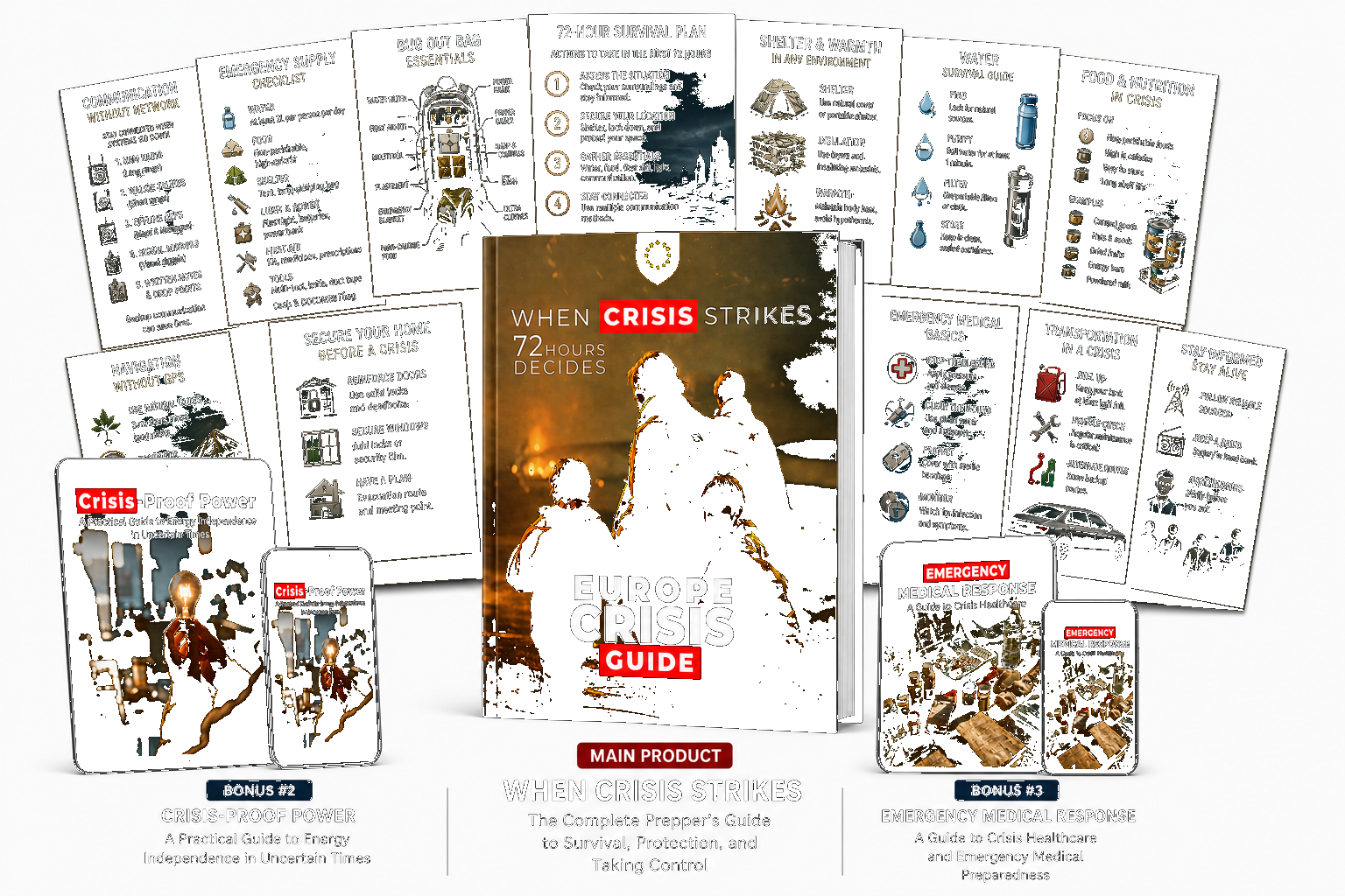 Complete Bundle